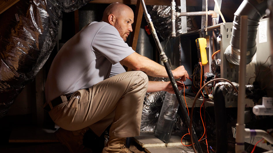 How Long Your Furnace Should Last + Other HVAC Answers